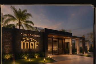 Condomínio Maf